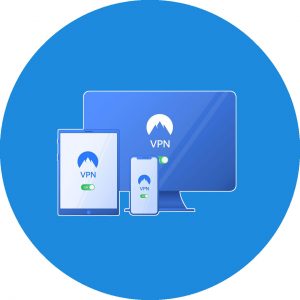 VPN Lösung