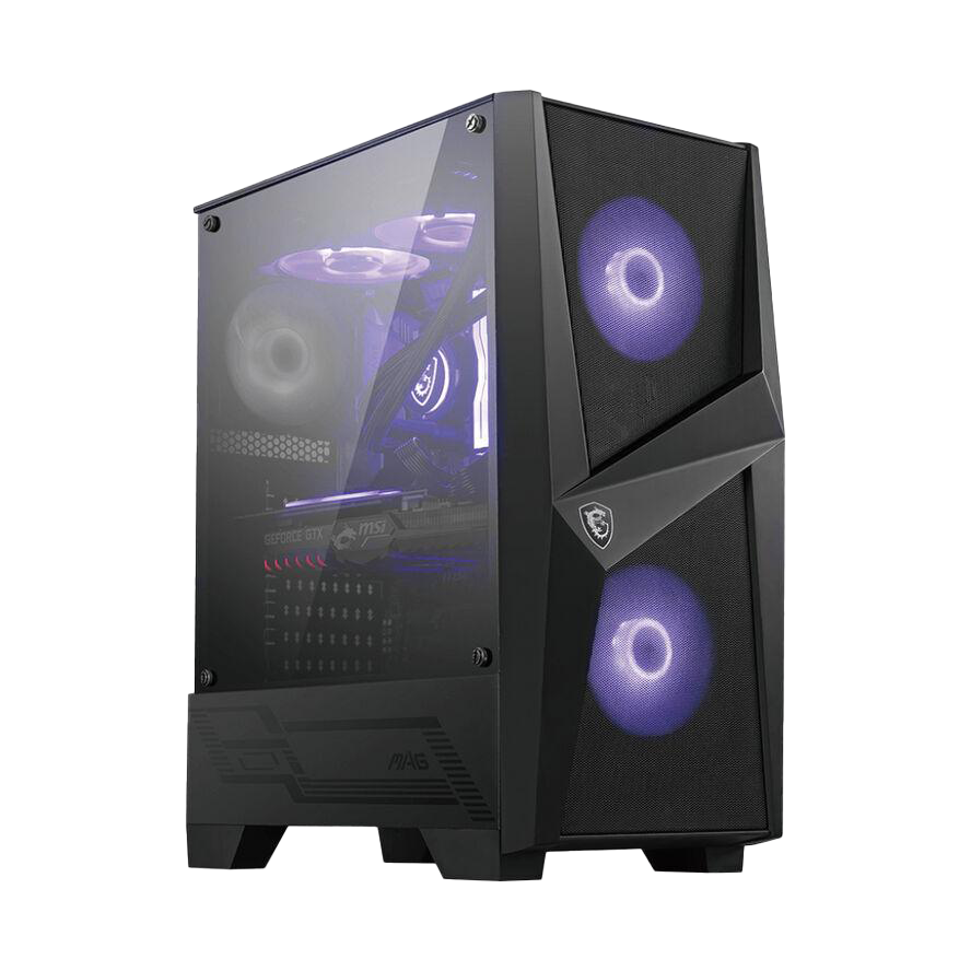 MSI-Forge-Side