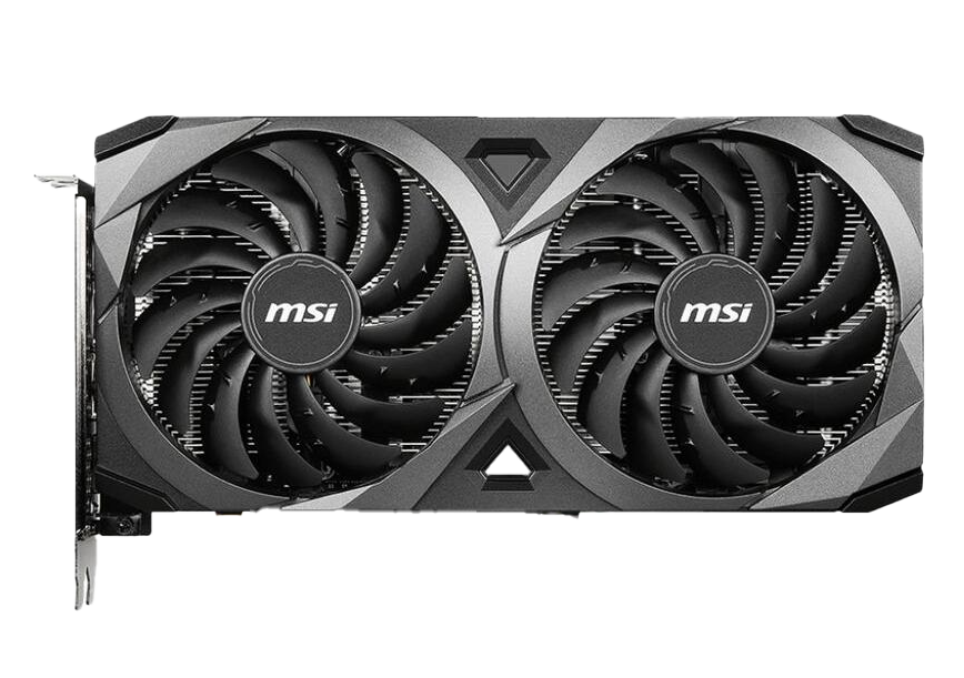 MSI-graka
