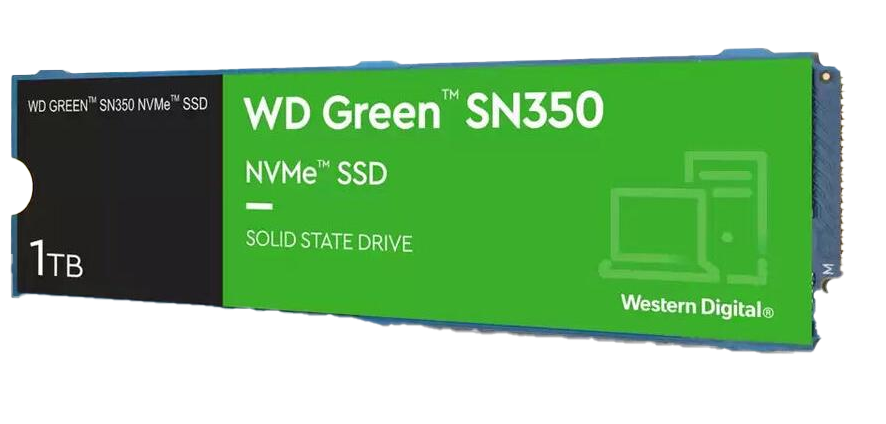 WD-Green-SN350